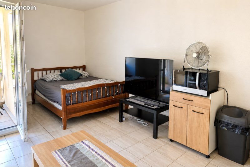 Appartement à louer, 22m², Montpellier