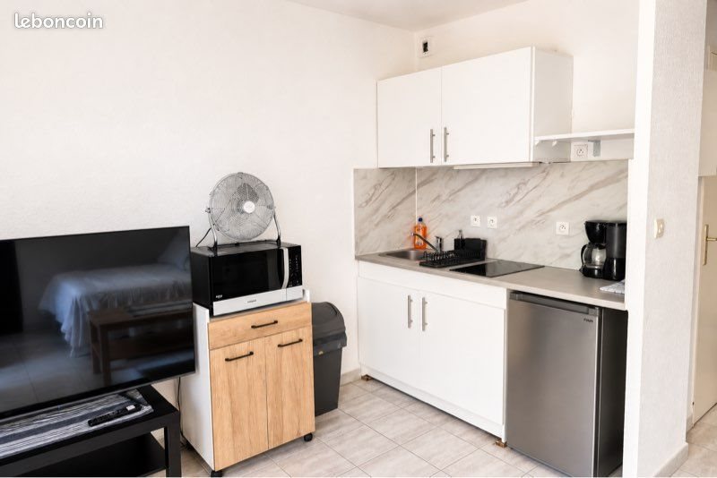 Appartement à louer, 22m², Montpellier