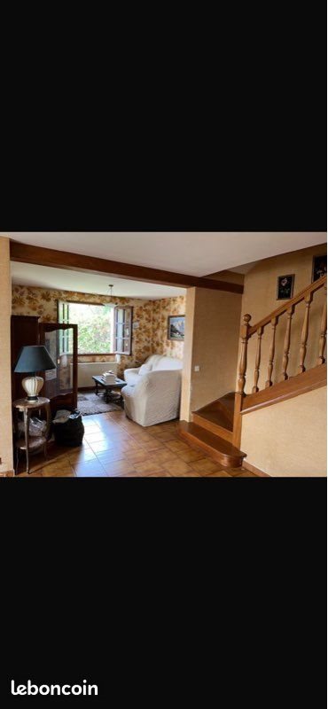 Maison à vendre, 100m², Veyras