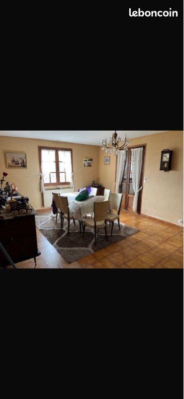 Maison à vendre, 100m², Veyras
