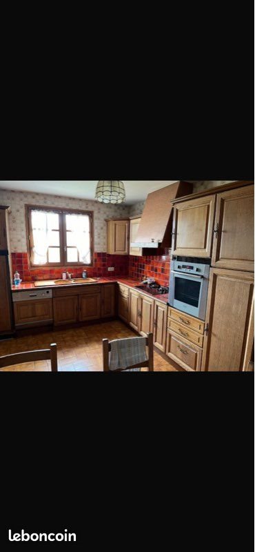 Maison à vendre, 100m², Veyras