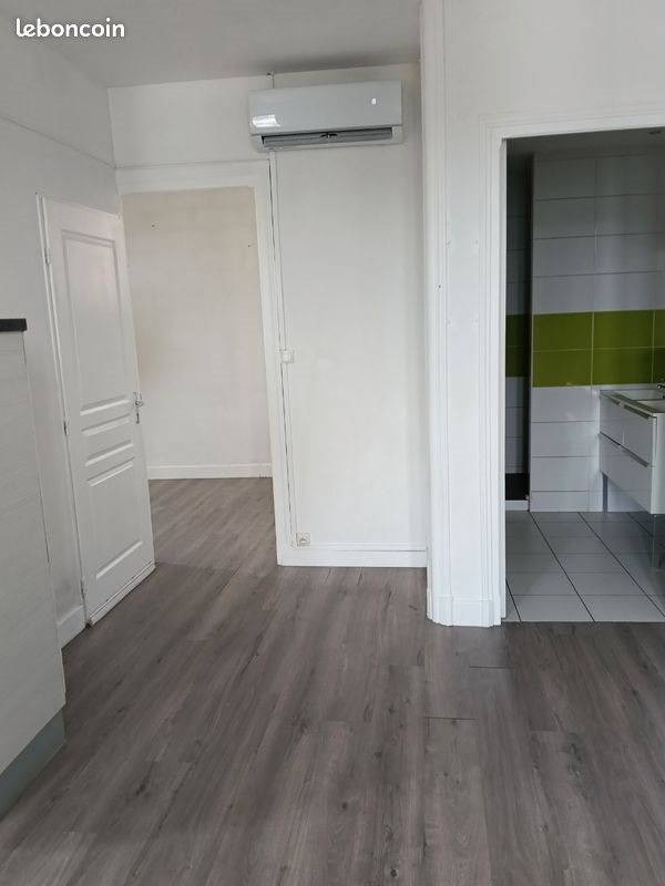 Appartement à louer, 56m², Lourdes