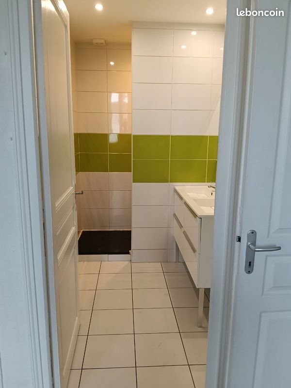 Appartement à louer, 56m², Lourdes