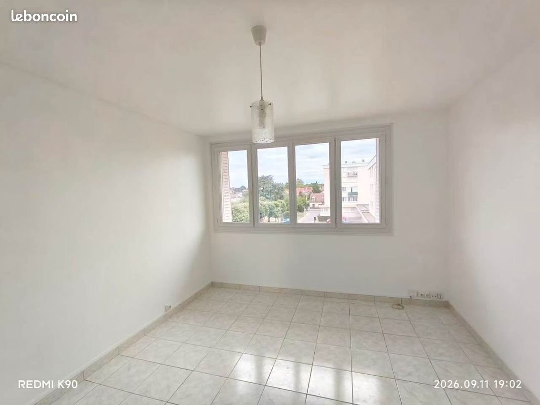 Appartement à louer, 51m², Le Pecq