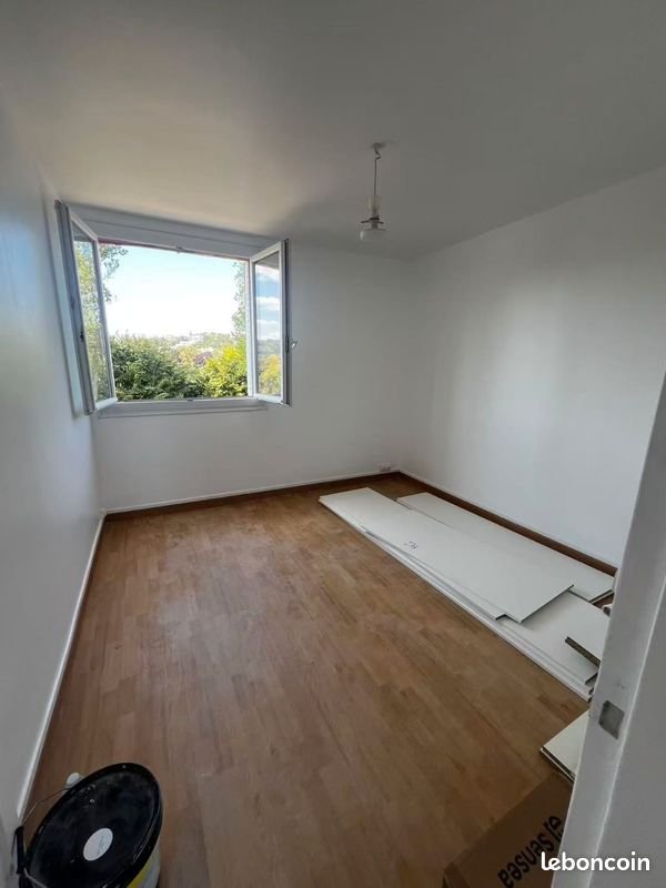 Appartement à louer, 51m², Le Pecq