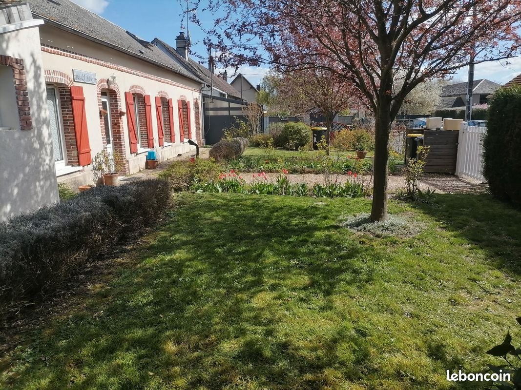 Appartement à louer, 35m², Louviers