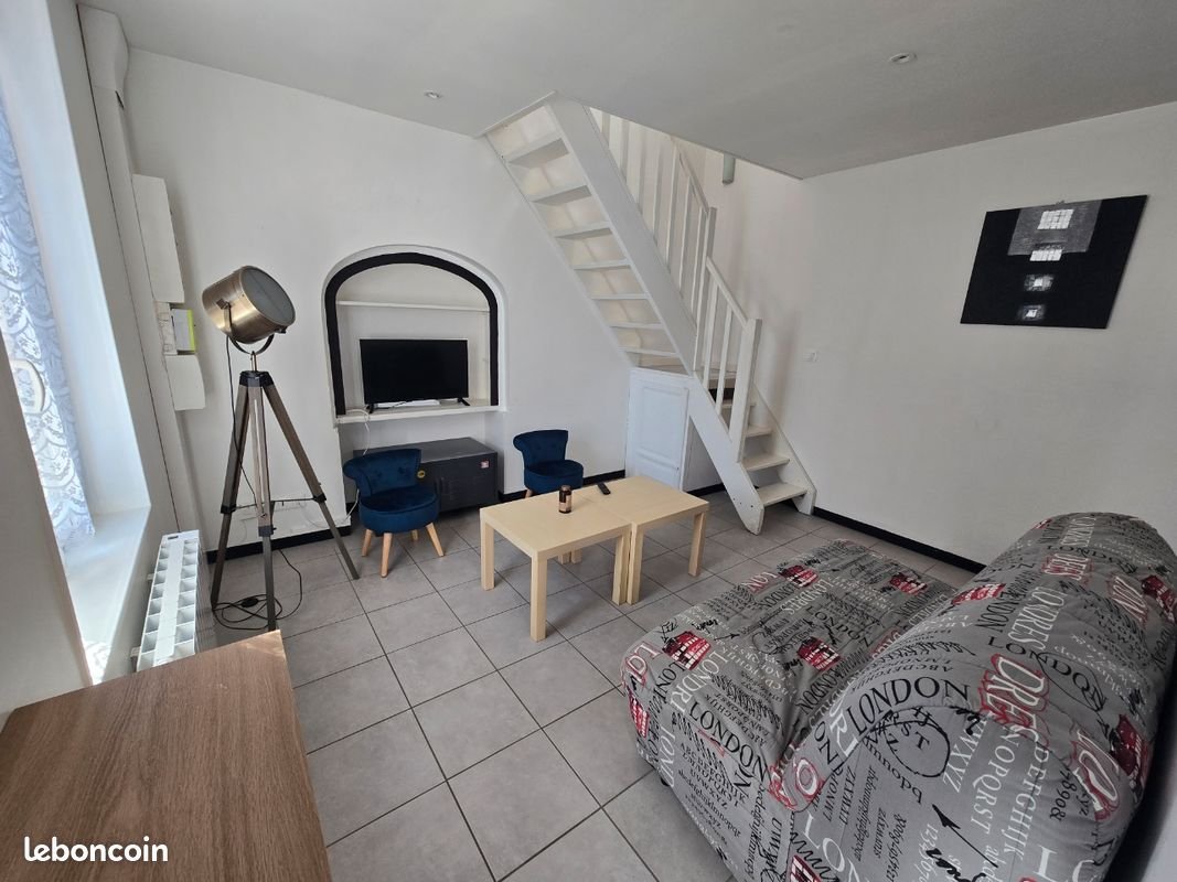 Appartement à louer, 35m², Louviers