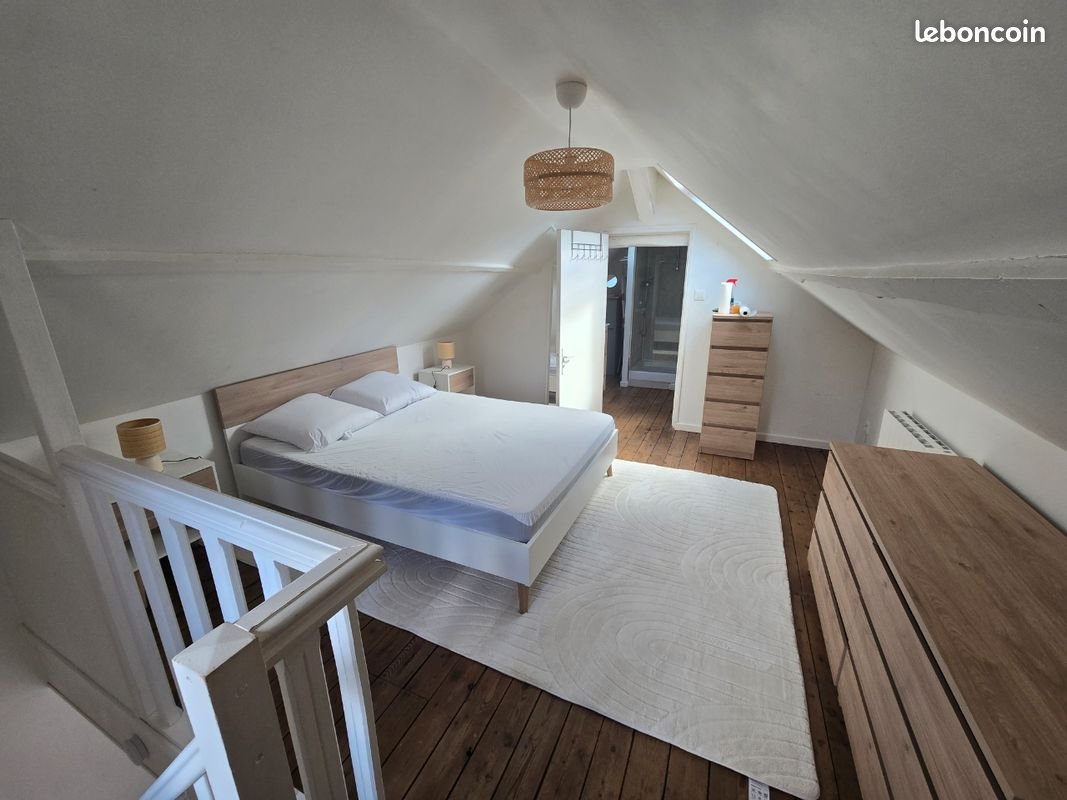 Appartement à louer, 35m², Louviers