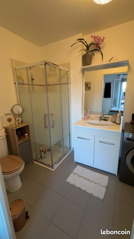 Appartement à louer, 42m², Veigné