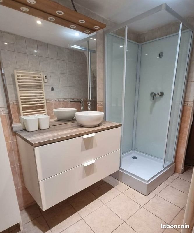 Appartement à louer, 30m², Valensole