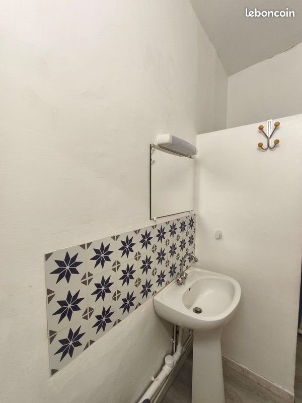 Appartement à louer, 20m², Amiens