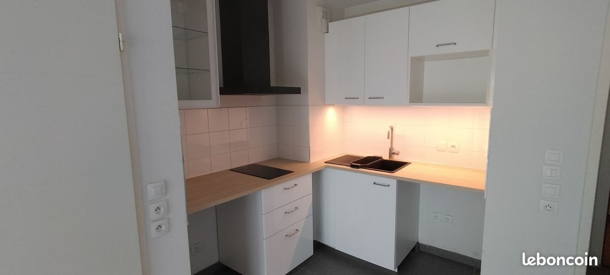 Appartement à louer, 42m², Artigues-près-Bordeaux
