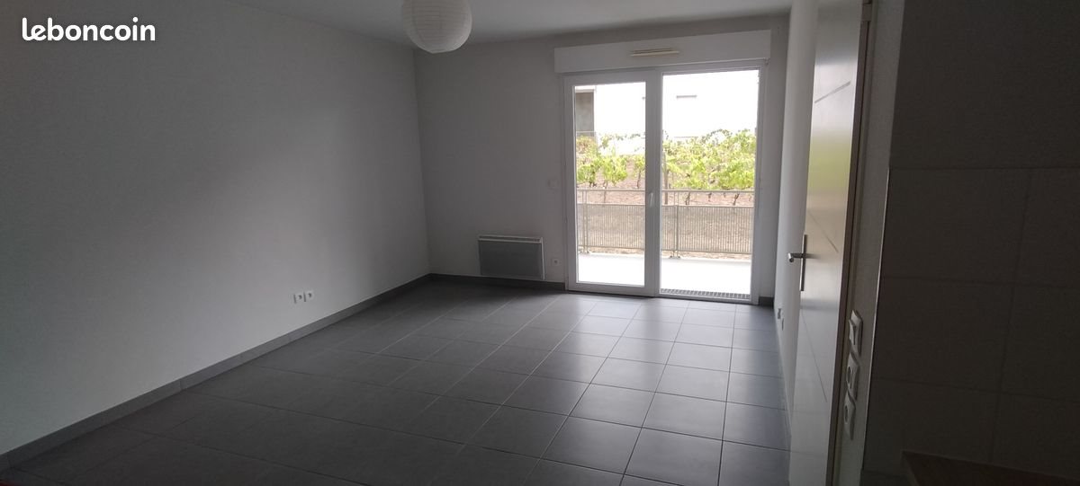 Appartement à louer, 42m², Artigues-près-Bordeaux