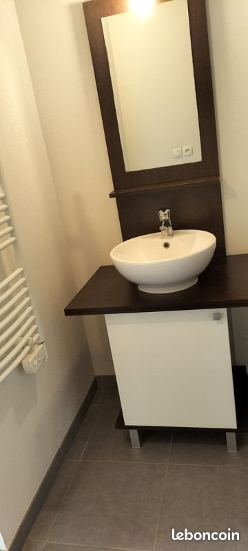 Appartement à louer, 42m², Artigues-près-Bordeaux