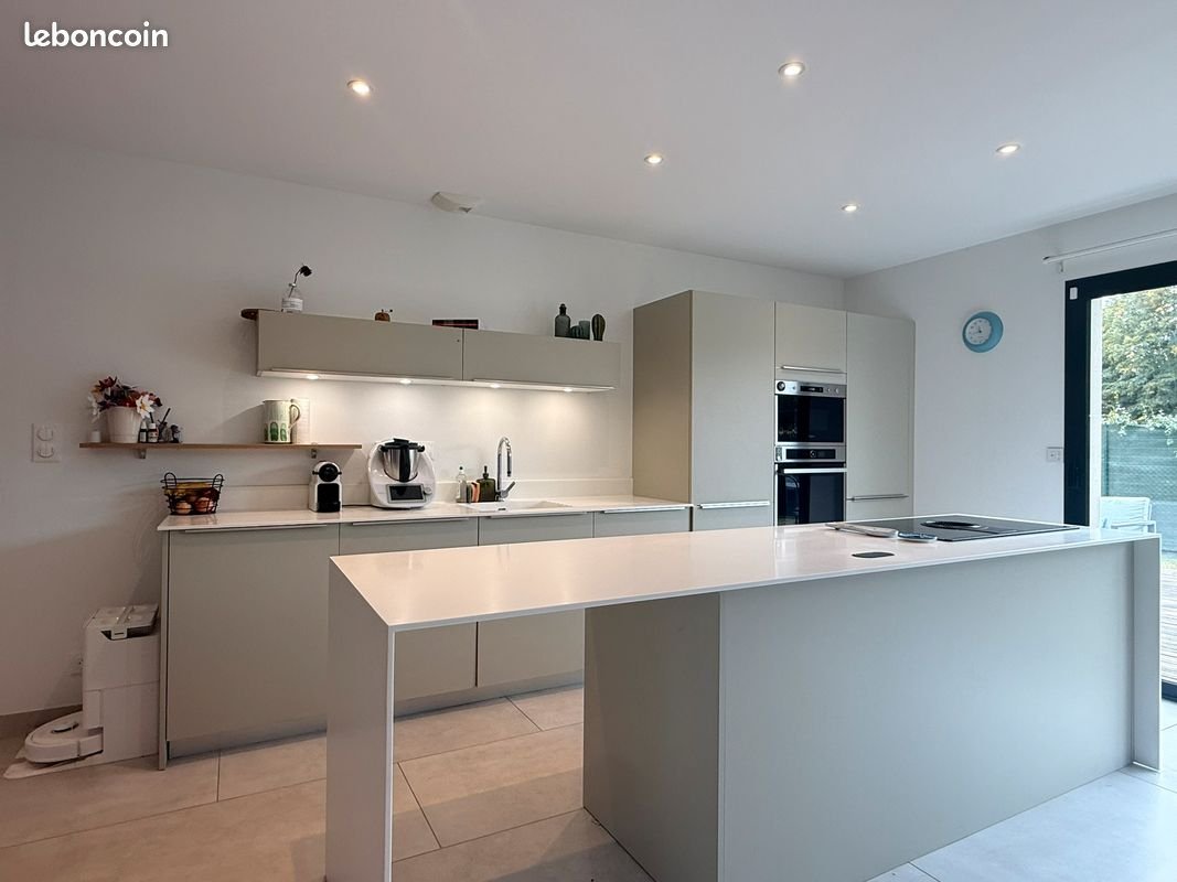 Maison à vendre, 103m², Roquefort