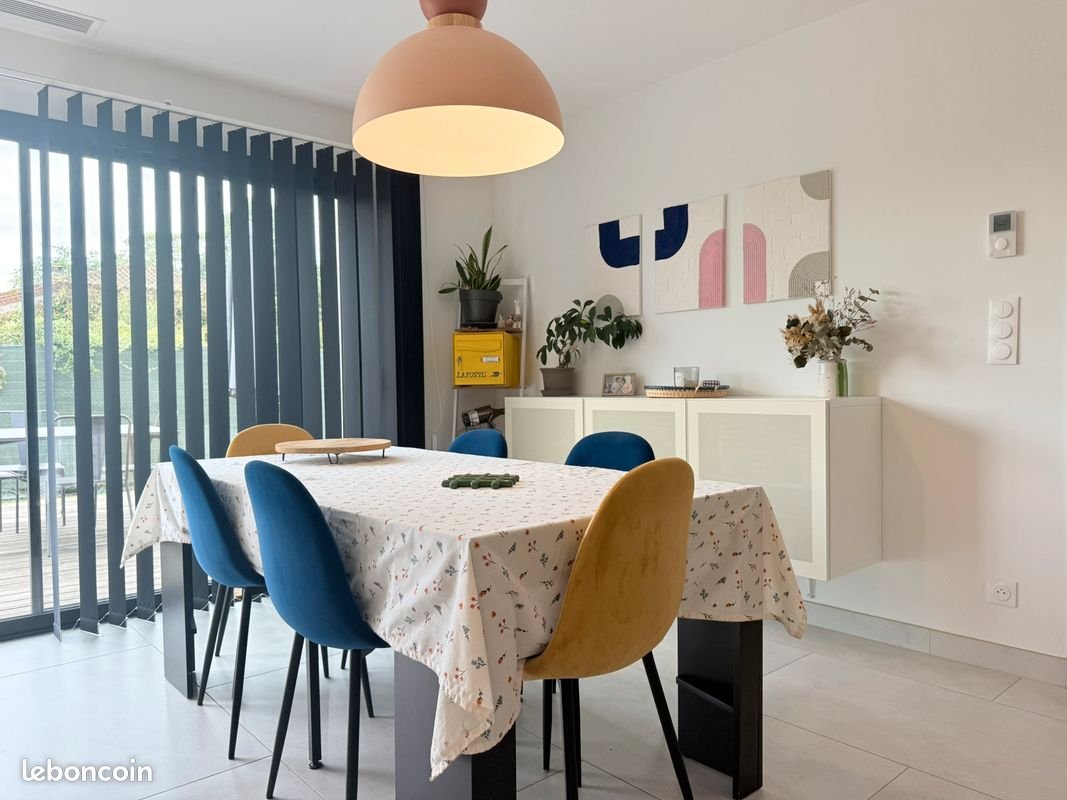 Maison à vendre, 103m², Roquefort