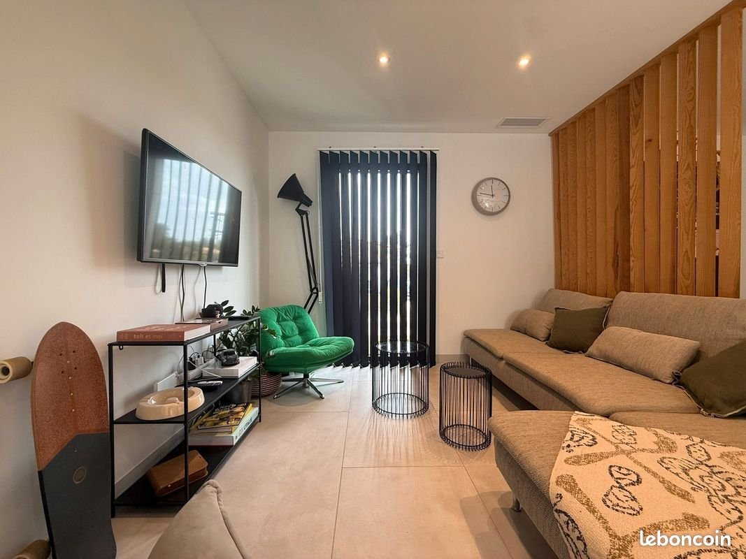 Maison à vendre, 103m², Roquefort