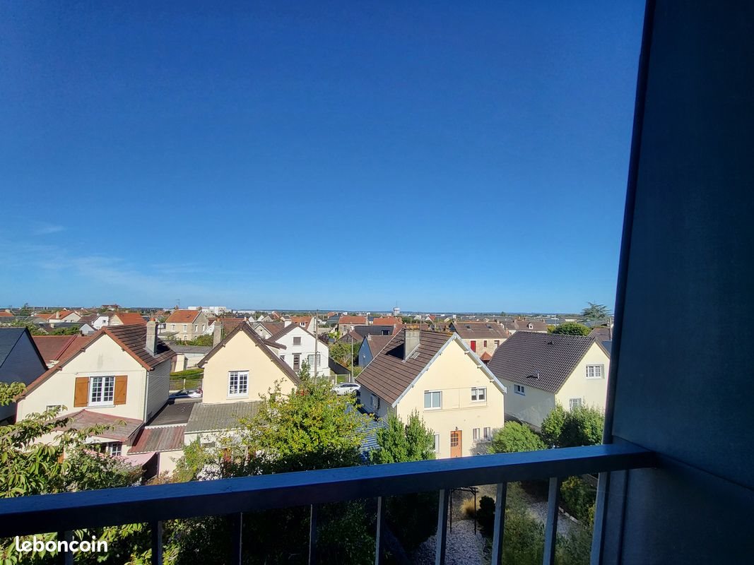 Appartement à louer, 64m², Caen