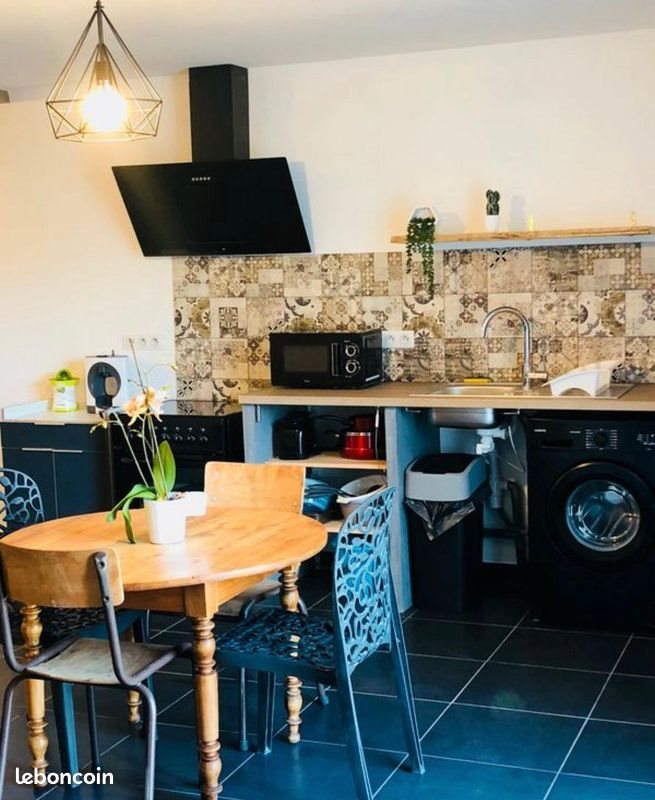 Appartement à louer, 60m², Furiani