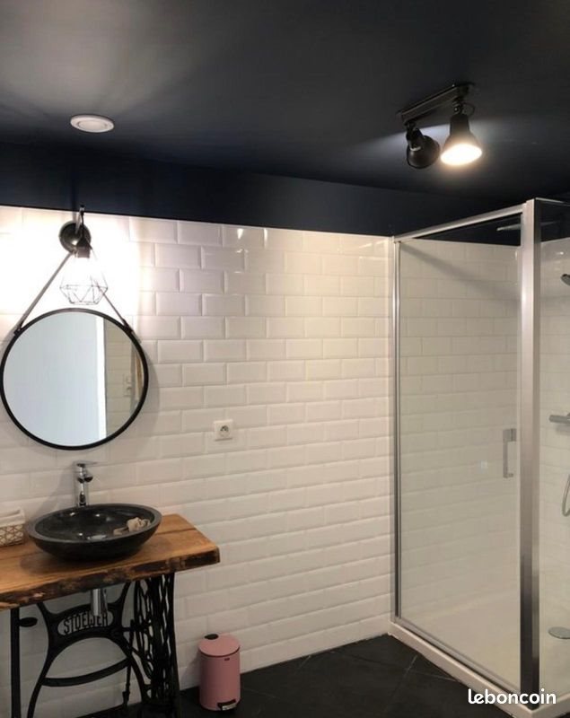 Appartement à louer, 60m², Furiani