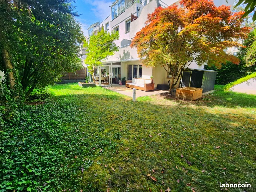 Appartement à vendre, 67m², Mulhouse