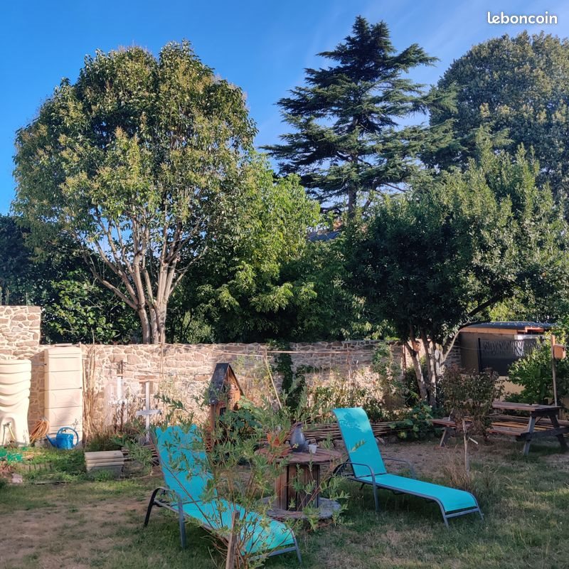 Appartement à louer, 31m², Nantes