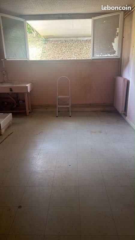 Appartement à vendre, 16m², Pantin