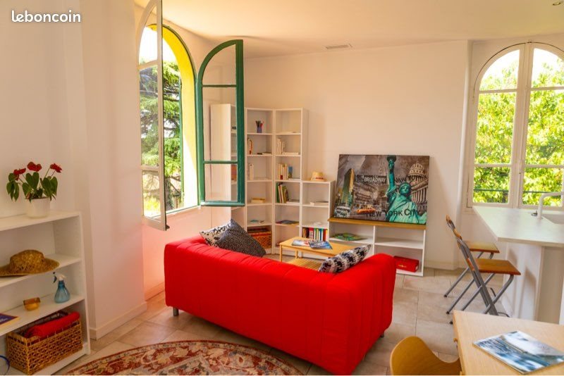 Appartement à vendre, 48m², Marseille 12ème