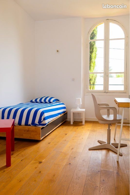 Appartement à vendre, 48m², Marseille 12ème