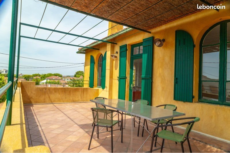 Appartement à vendre, 48m², Marseille 12ème