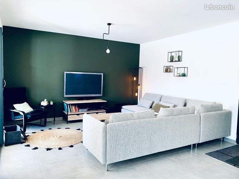 Maison à vendre, 130m², Méjannes-le-Clap