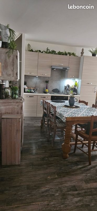 Appartement à louer, 100m², Nogent