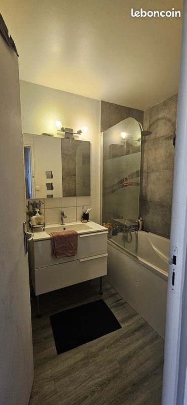 Appartement à louer, 100m², Nogent