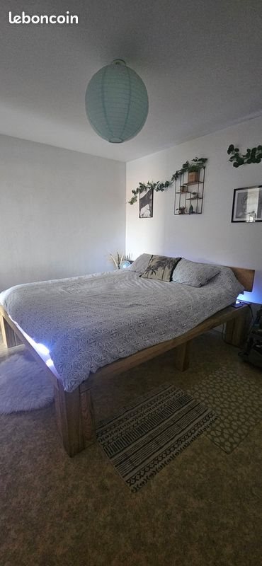 Appartement à louer, 100m², Nogent