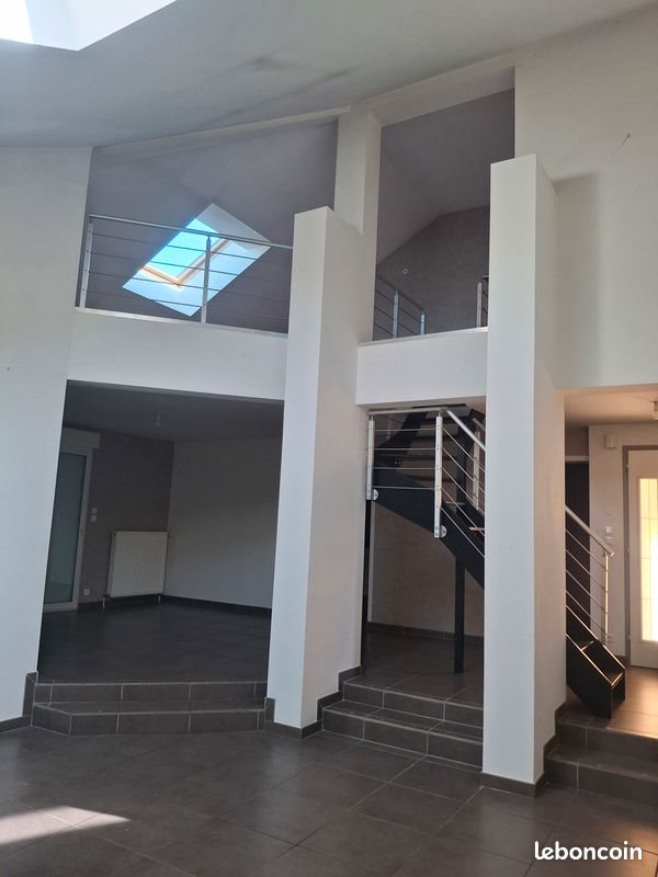 Maison à louer, 153m², Chantelle