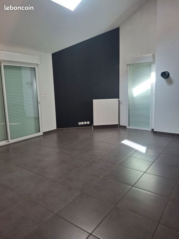 Maison à louer, 153m², Chantelle