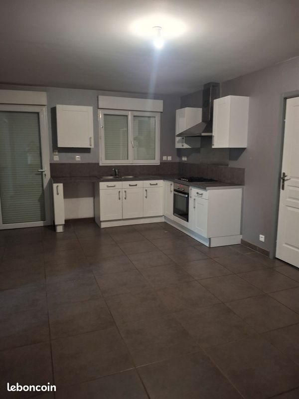 Maison à louer, 153m², Chantelle