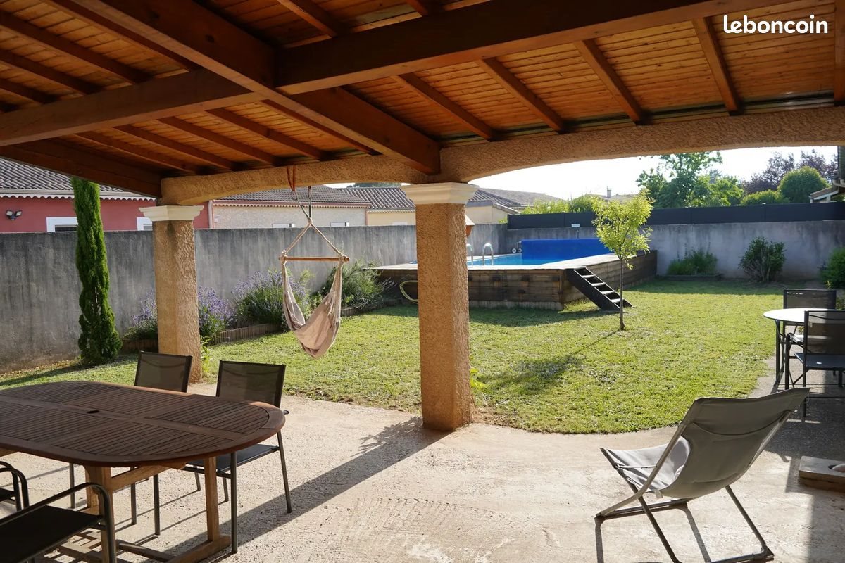 Maison à vendre, 133m², Bourg-lès-Valence