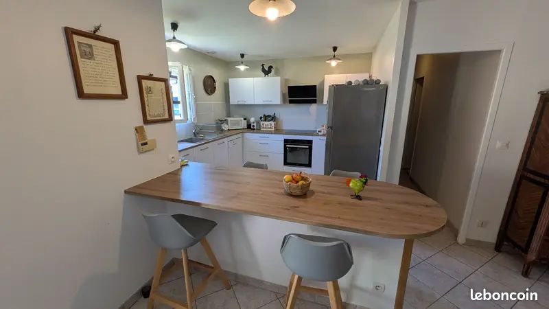 Maison à vendre, 133m², Bourg-lès-Valence