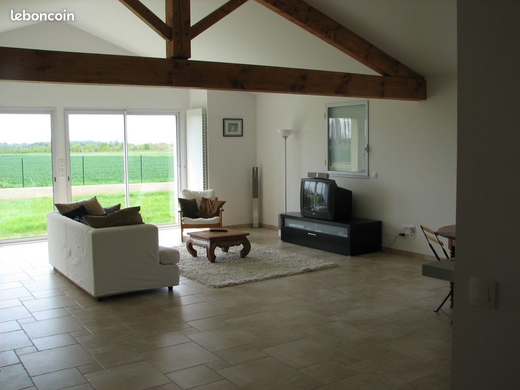 Maison à louer, 144m², Saint-Marcel-lès-Valence