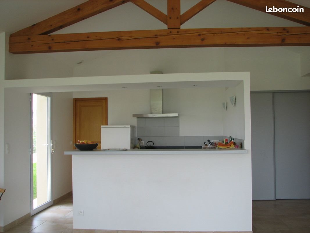 Maison à louer, 144m², Saint-Marcel-lès-Valence