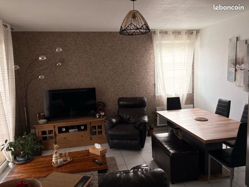 Appartement à vendre, 66m², Castres