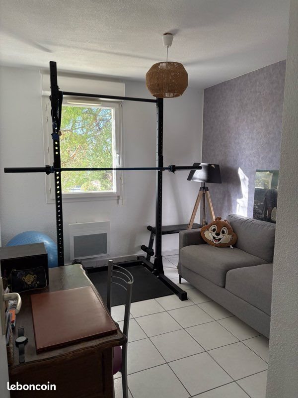Appartement à vendre, 66m², Castres