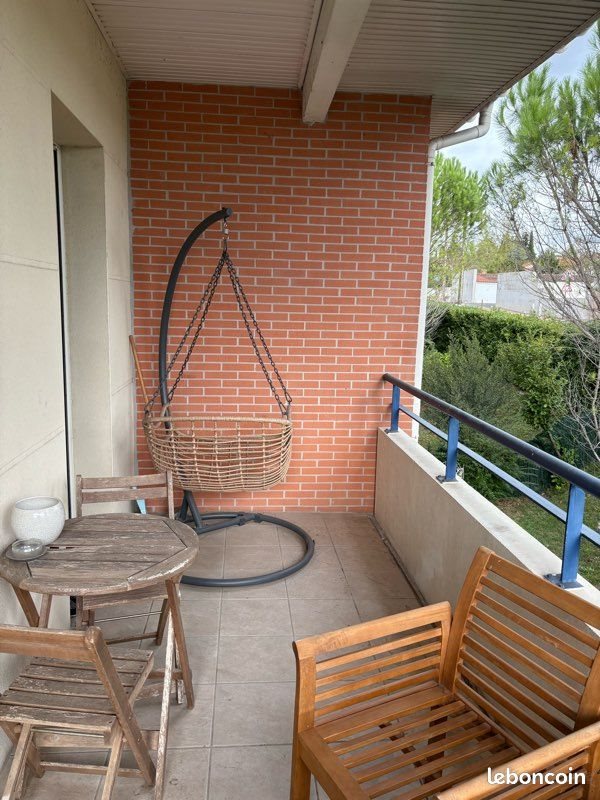 Appartement à vendre, 66m², Castres