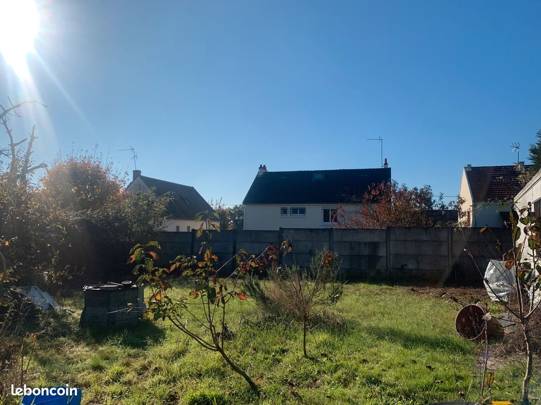 Maison à vendre, 200m², Saint-Jean-de-la-Ruelle
