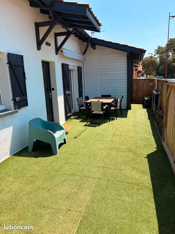 Maison à vendre, 62m², Tarnos