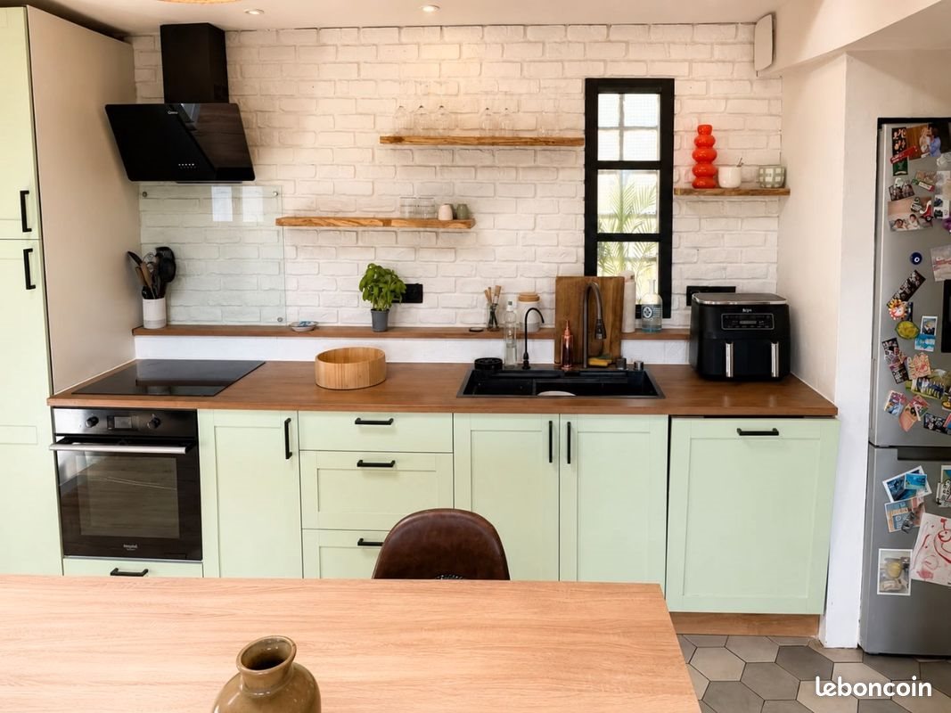 Maison à vendre, 62m², Tarnos