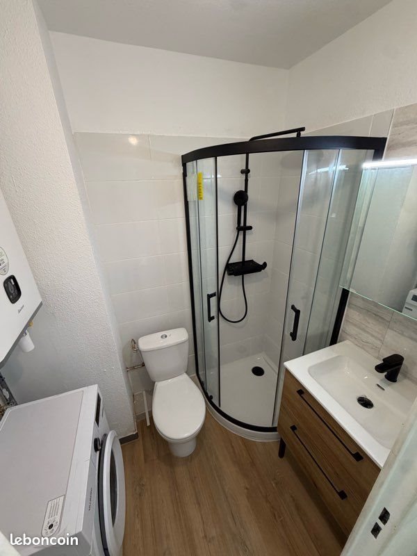 Appartement à louer, 24m², Nîmes