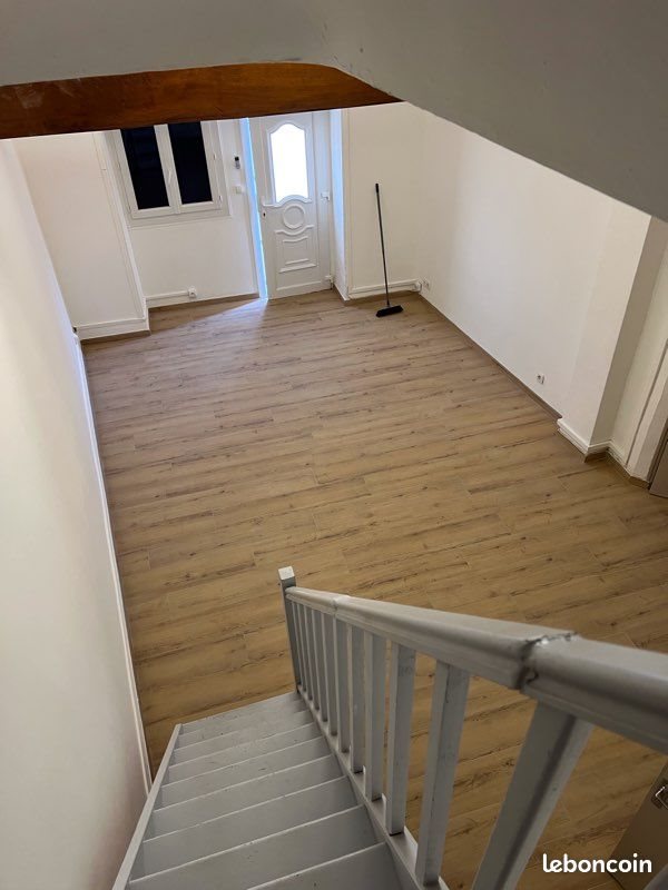 Appartement à louer, 47m², Martigues