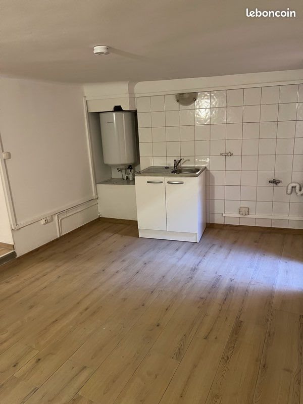 Appartement à louer, 47m², Martigues